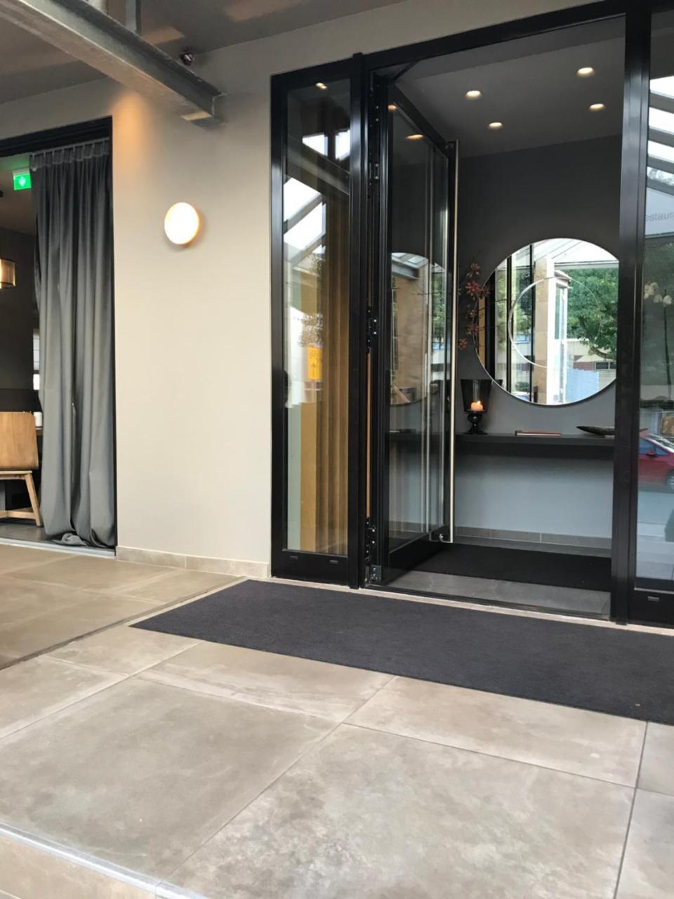 Akropolis Hotel Nuremberg Exterior photo
