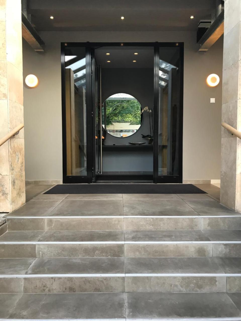 Akropolis Hotel Nuremberg Exterior photo