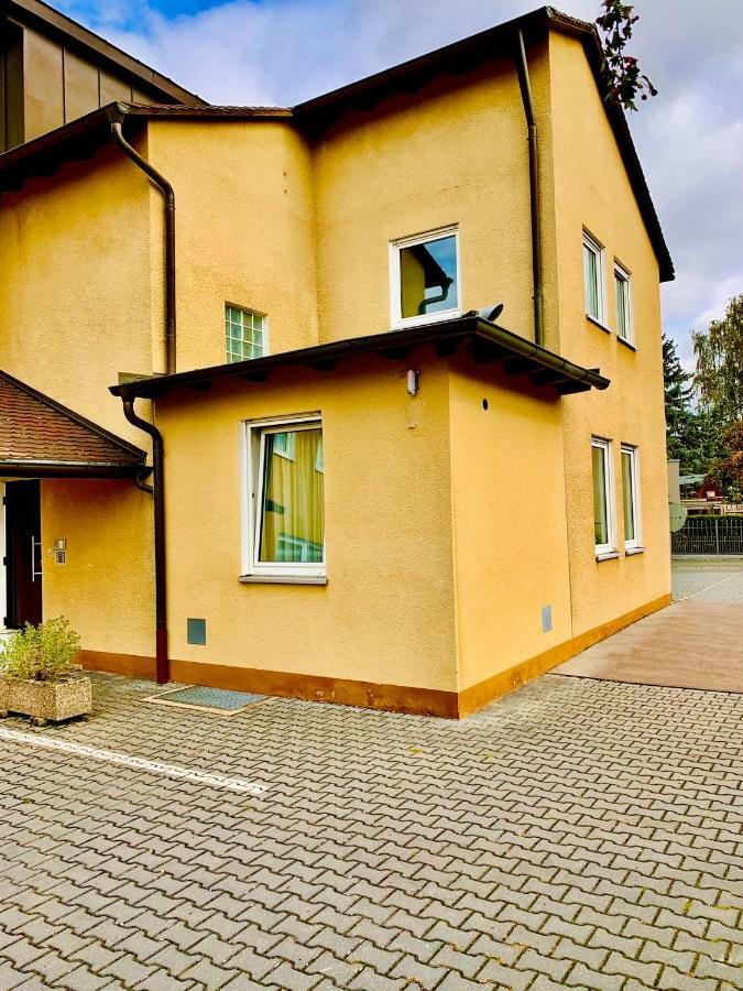 Akropolis Hotel Nuremberg Exterior photo