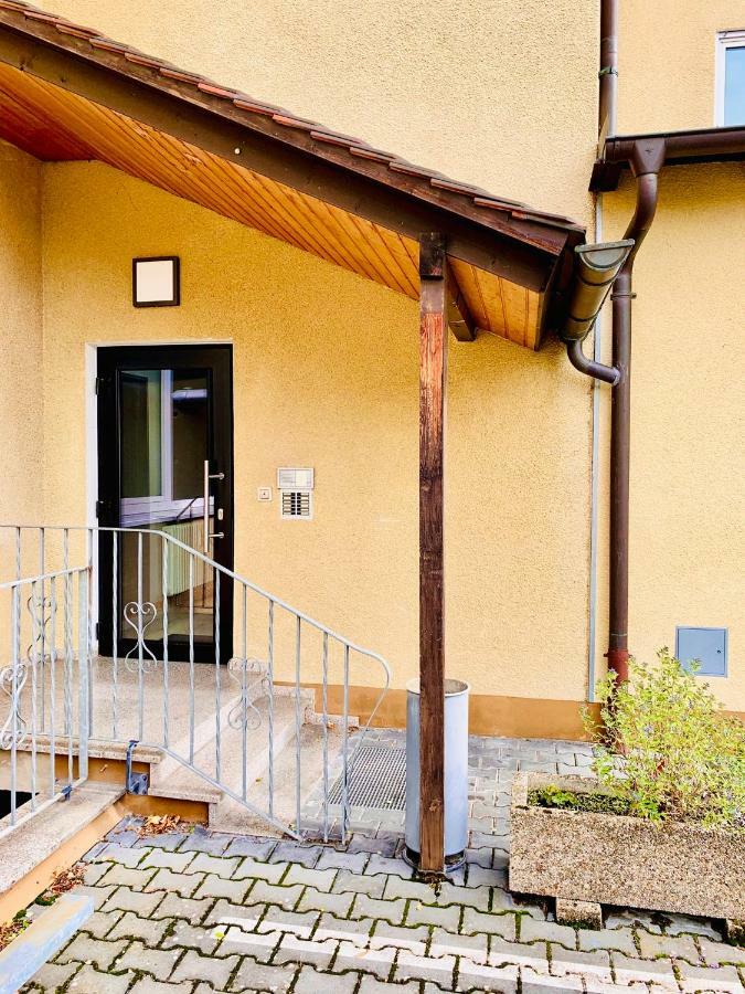 Akropolis Hotel Nuremberg Exterior photo
