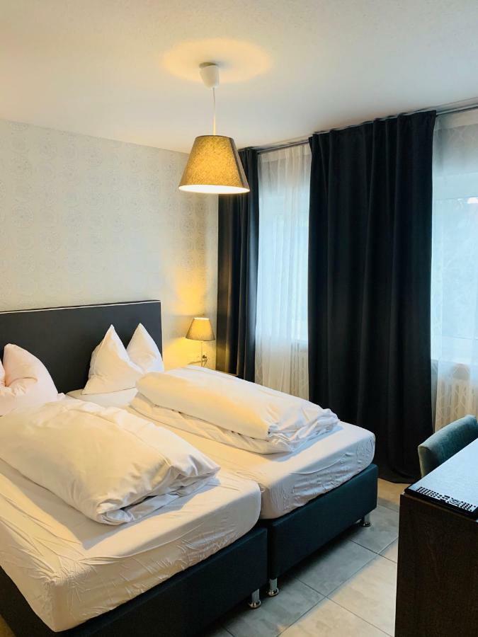 Akropolis Hotel Nuremberg Exterior photo